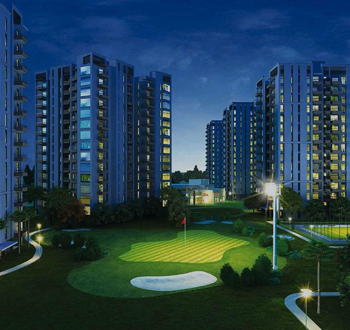 Silverglades Specifications