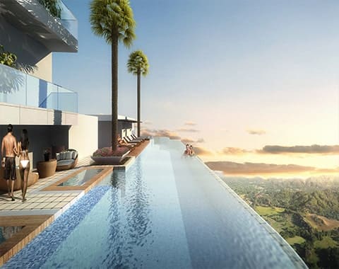Paras Quartier Payment Plan