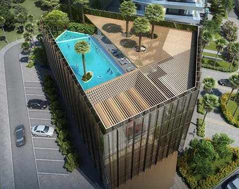 Paras Quartier Residential Apartments