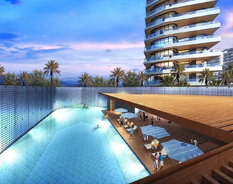 Paras Quartier Resale