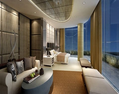 Paras Quartier Price List