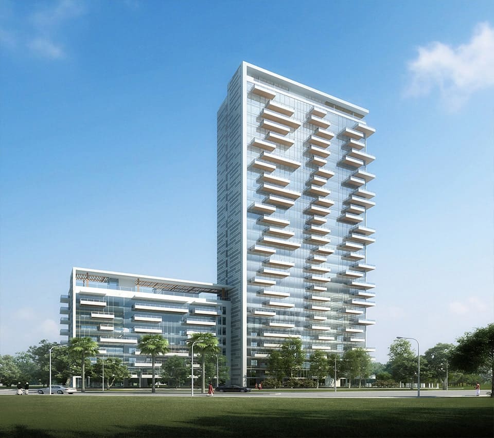 Paras Quartier Specifications