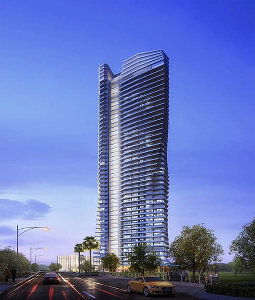 Paras Quartier Construction Update